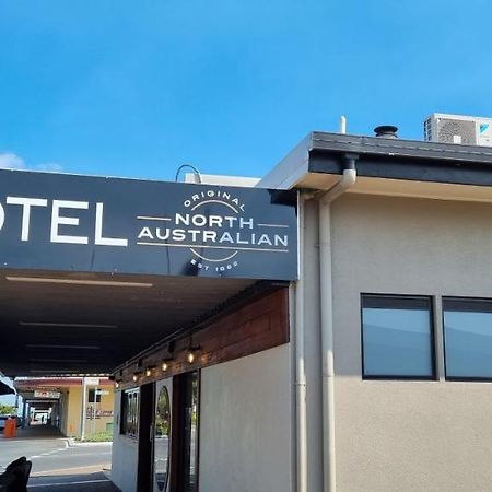 Original North Australian Motel Bowen Exterior photo