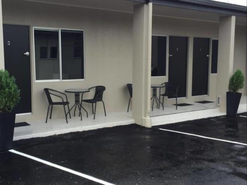 Original North Australian Motel Bowen Exterior photo